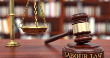 India’s Labor Law Reforms - India Employer Forum