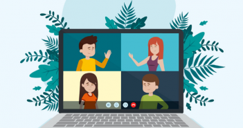 Working Virtually - India Employer Forum