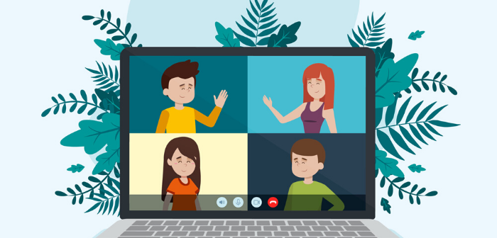 Working Virtually - India Employer Forum