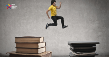 Corporate Learning During COVID-19 - India Employer Forum