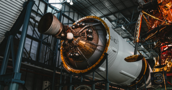 Indian Space Sector - India Employer Forum