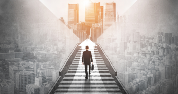 Leadership Traits - India Employer Forum