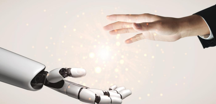 High Tech Vs High Touch_India Employer Forum