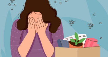 Job Loss Before Retirement - India Employer Forum