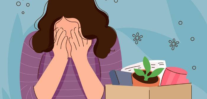 Job Loss Before Retirement - India Employer Forum