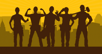 Migrant Workers Slowly Returning To Cities -India Employer Forum