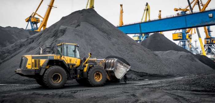 Revive Mining Sector - India Employer Forum