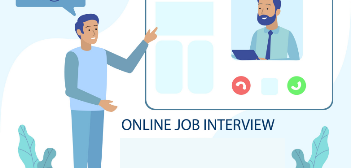 Virtual Recruitment - India Employer Forum