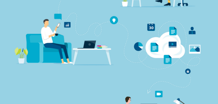 Work From Anywhere - India Employer Forum