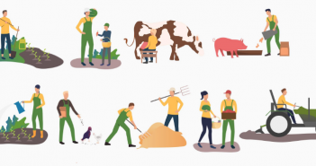 Agri Reforms - India Employer Forum