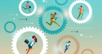 Culture Of Courage - India Employer Forum