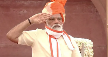 Narendra Modi's Independence Day Speech - India Employer Forum