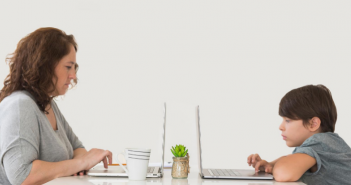 Work From Home Tips - India Employer Forum