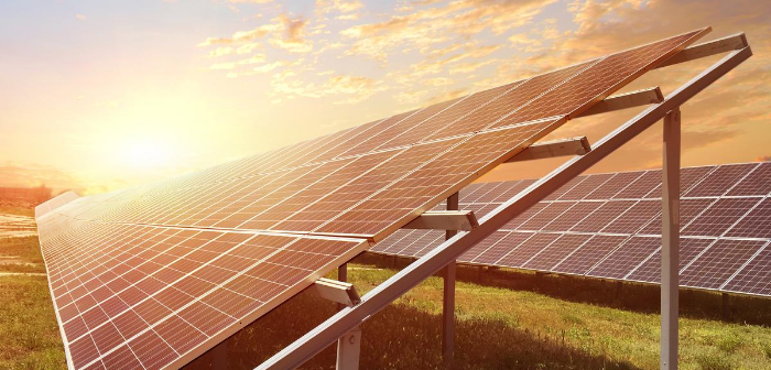 Solar Power Generation - India Employer Forum