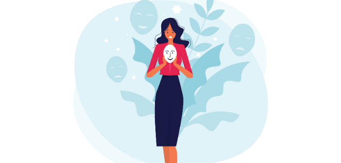 Imposter Syndrome - India Employer Forum