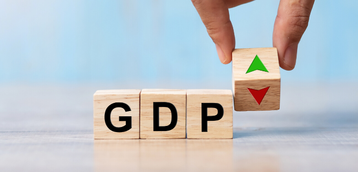 India’s GDP By 2025 - India Employer Forum