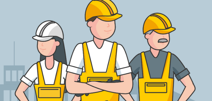 Blue-collar Jobs On Recovery Path - India Employer Forum