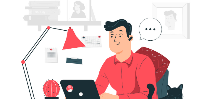 Working From Home - India Employer Forum