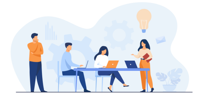 Greater Ownership And Choice - India Employer Forum