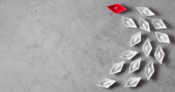 Leadership Trends - India Employer Forum