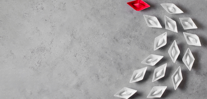 Leadership Trends - India Employer Forum