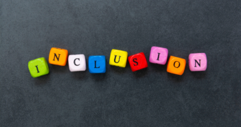 Rethinking Inclusion - India Employer Forum