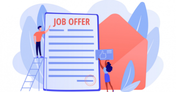 Hiring activity - India Employer Forum