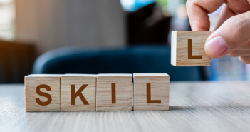 Invest In Reskilling - India Employer Forum