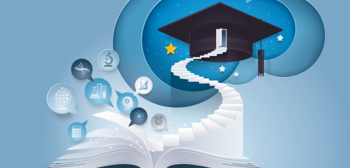 Technology Adoption In Education - India Employer Forum