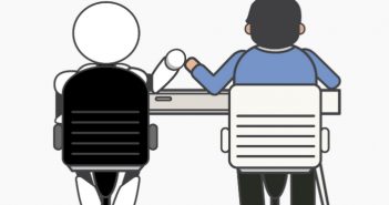 Robotic Co-workers - India Employer Forum