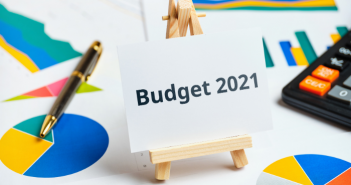 Union Budget 2021 - India Employer Forum