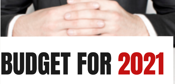 Union budget 2021 - India Employer Forum