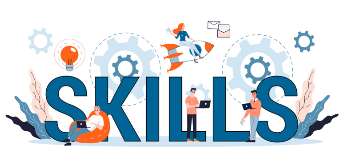 Digital Skills - India Employer Forum