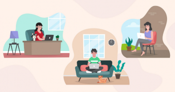 Hybrid Workforce - India Employer Forum