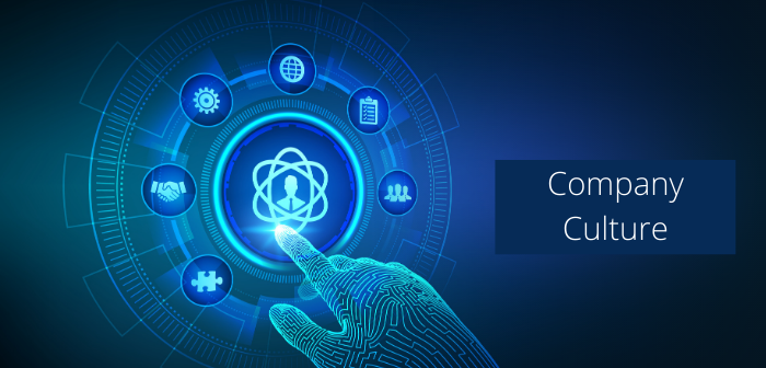 Company Culture - India Employer Forum