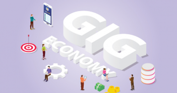 Gig economy in India - India Employer Forum