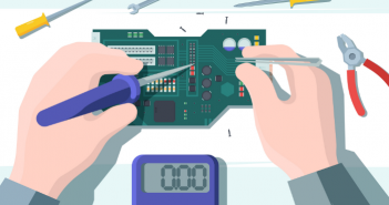 Indian electronic repair market - India Employer Forum