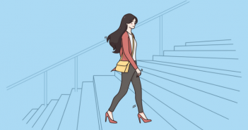 Women in leadership roles - India Employer Forum