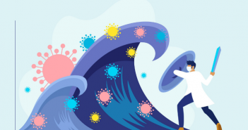 COVID-19 second wave - India Employer Forum