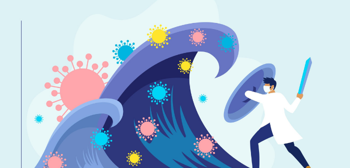 COVID-19 second wave - India Employer Forum