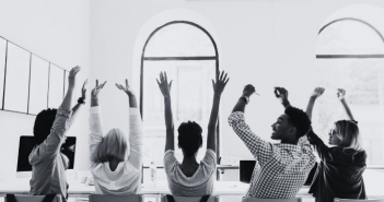 Employee Engagement - India Employer Forum