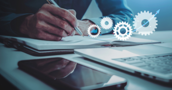 Robotic process automation - India Employer Forum