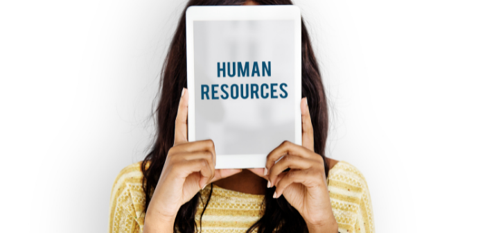 Evolution of HR - India Employer Forum