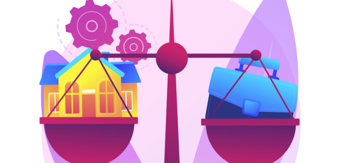 Work-Life Balance - India Employer Forum