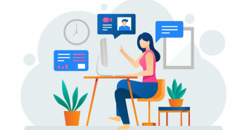 hybrid work model - India Employer Forum