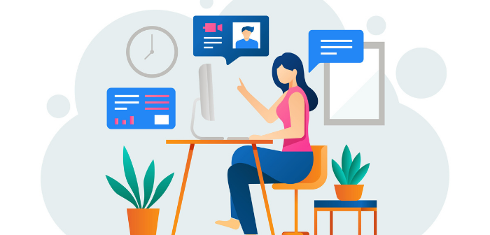 hybrid work model - India Employer Forum