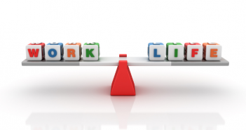 Work-Life Balance - India Employer Forum