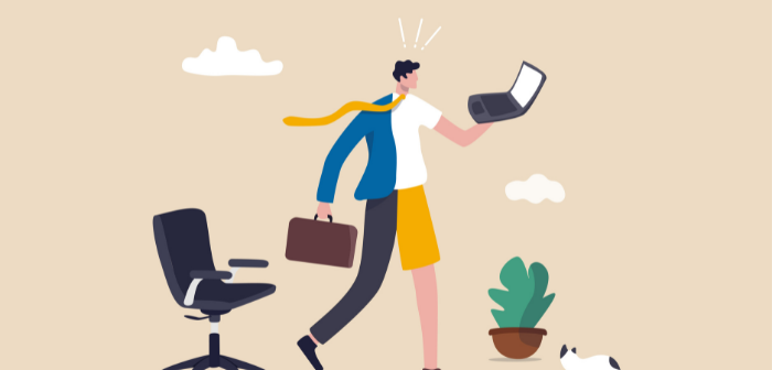 Flexible Jobs - India Employer Forum