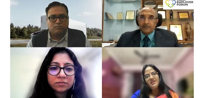 India-Employer-Forum-Panel-Discussion