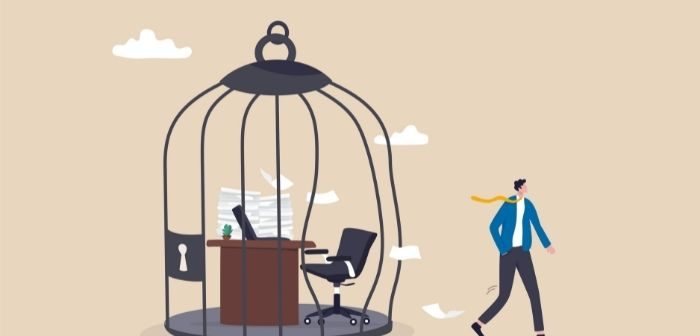 Great Reshuffle - India Employer Forum